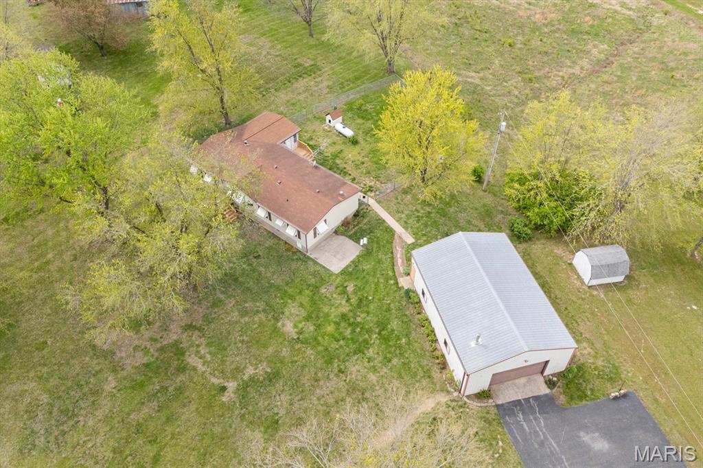 6421 Kaskaskia Road Millstadt, IL 62260 - Photo 39 of 43 Gallery Image 39