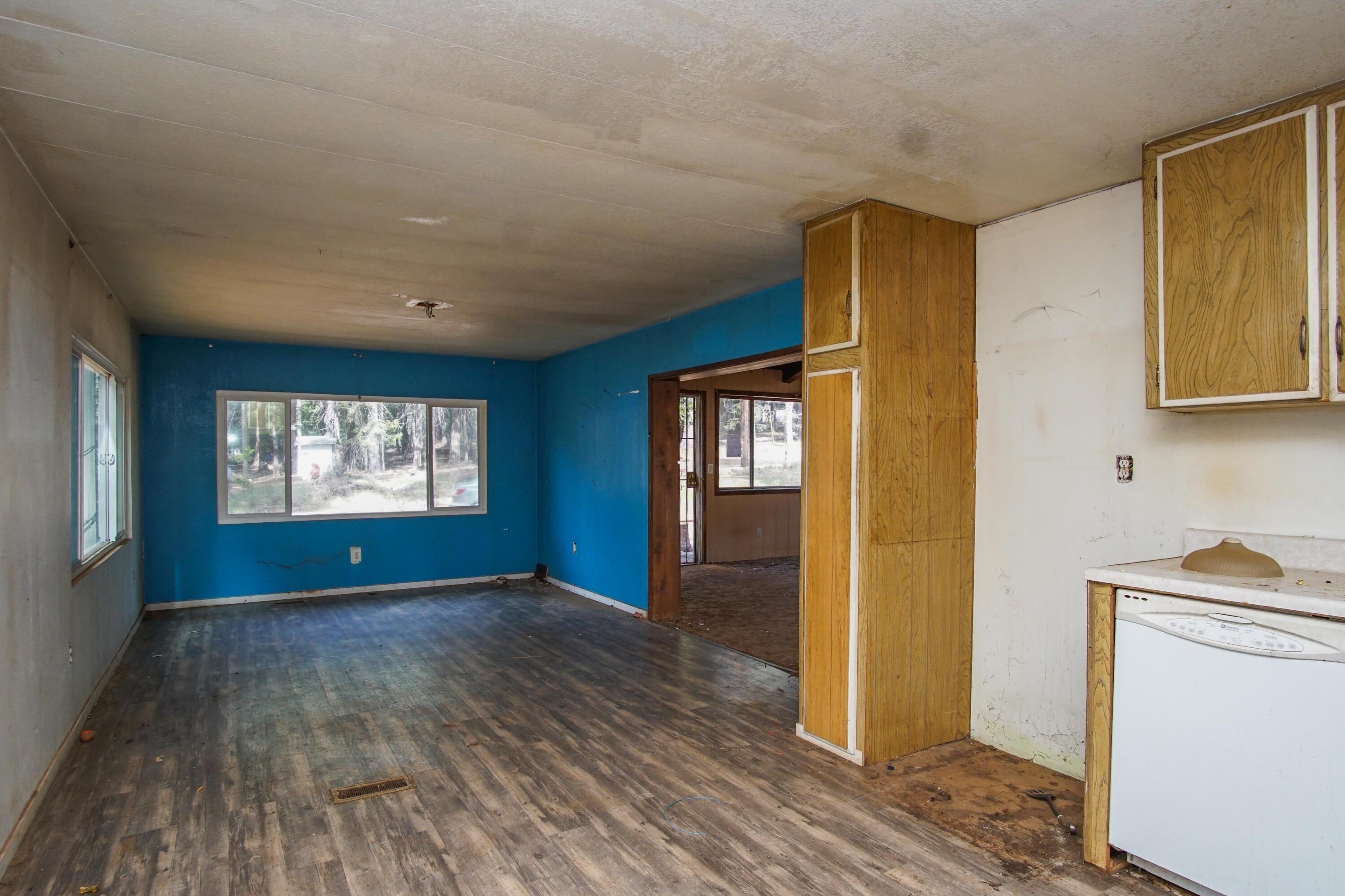 33433 Plateau Pines Road Shingletown, CA 96088 - Photo 9 of 14 Dining Room View