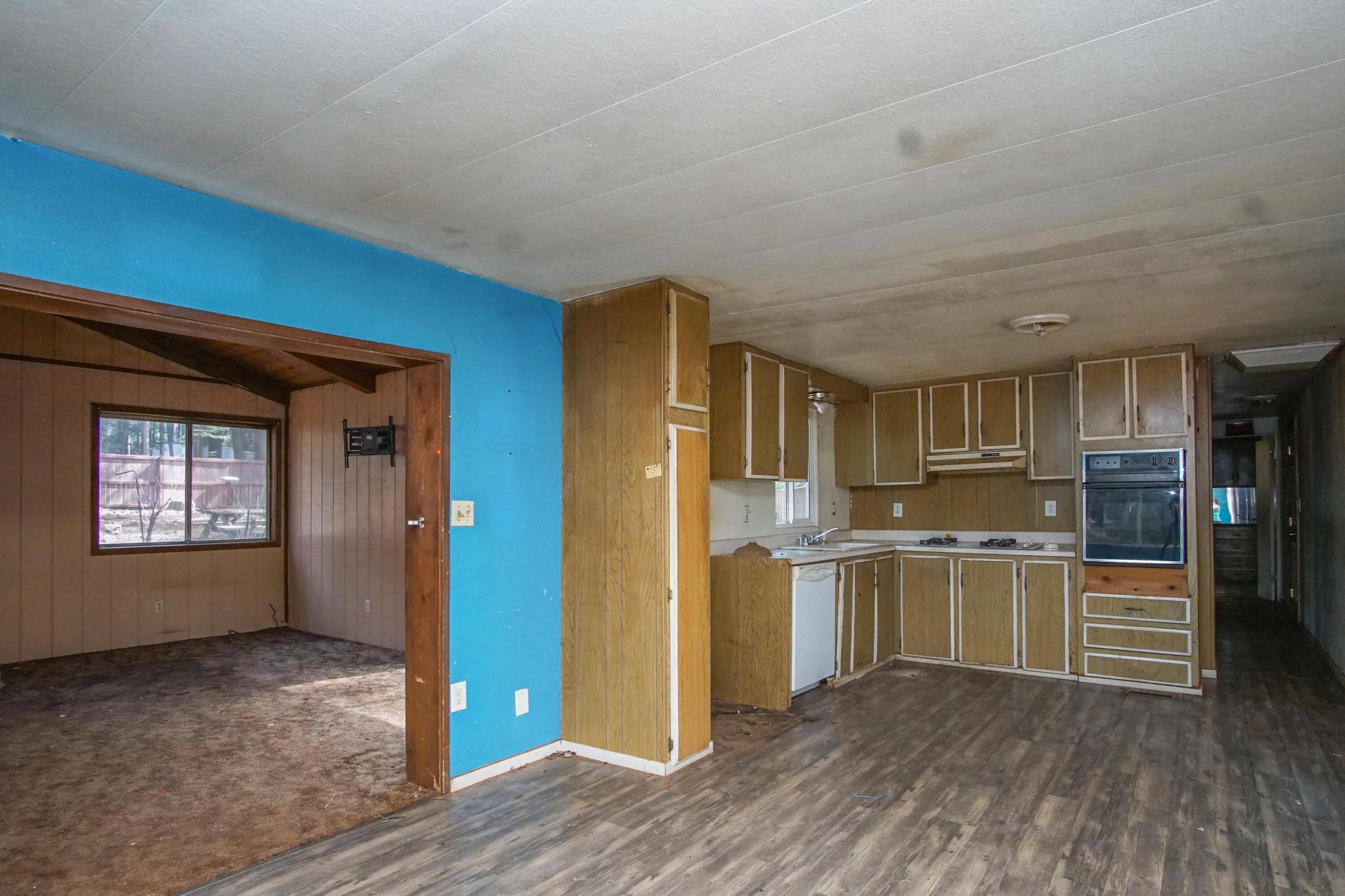 33433 Plateau Pines Road Shingletown, CA 96088 - Photo 10 of 14 Kitchen View