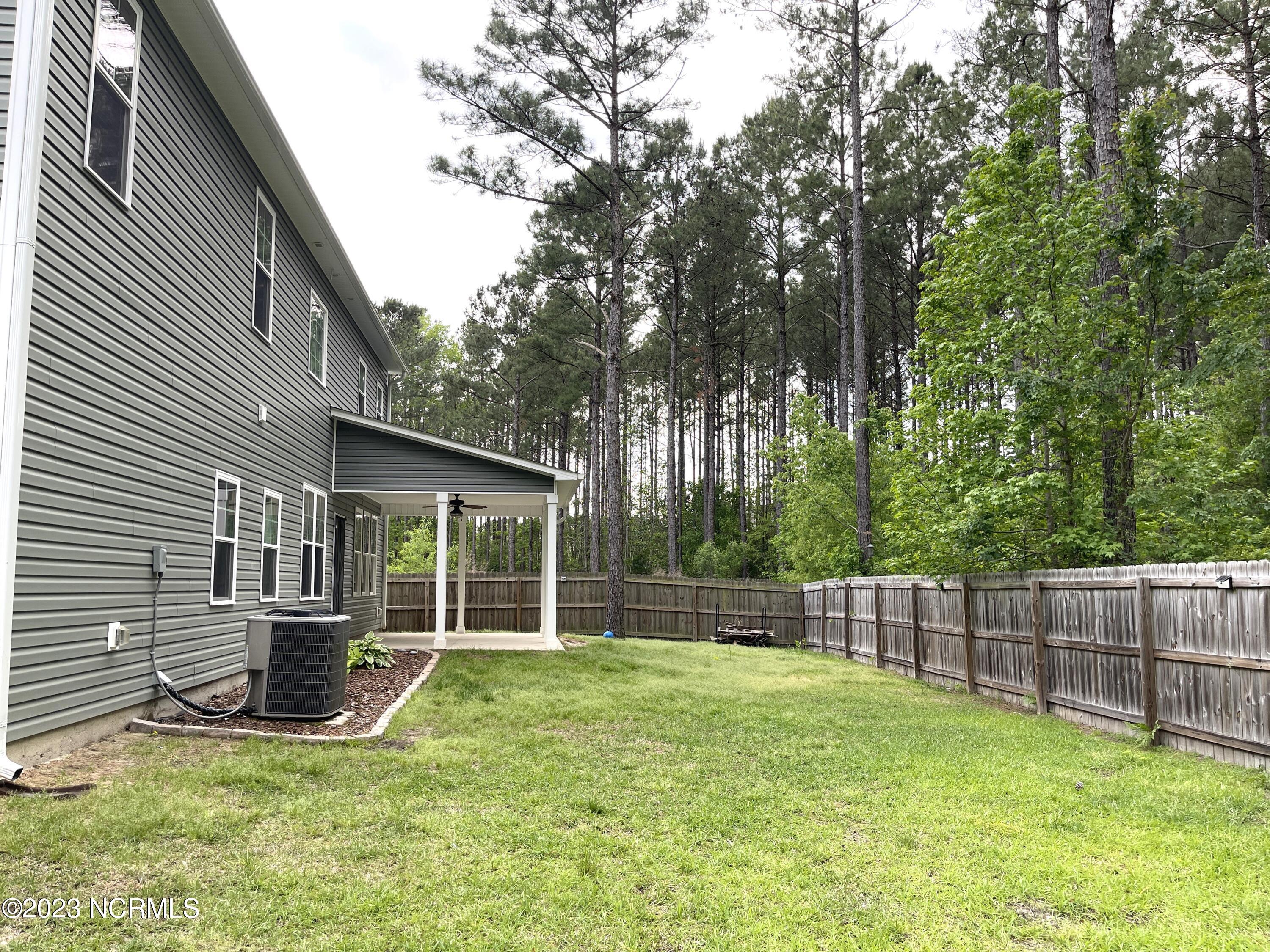 211 Seneca Court Holly Ridge, NC 28445 - Photo 17 of 20