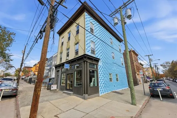 $1,339,999 | 76 Bowers Street, Jersey City, NJ 07307