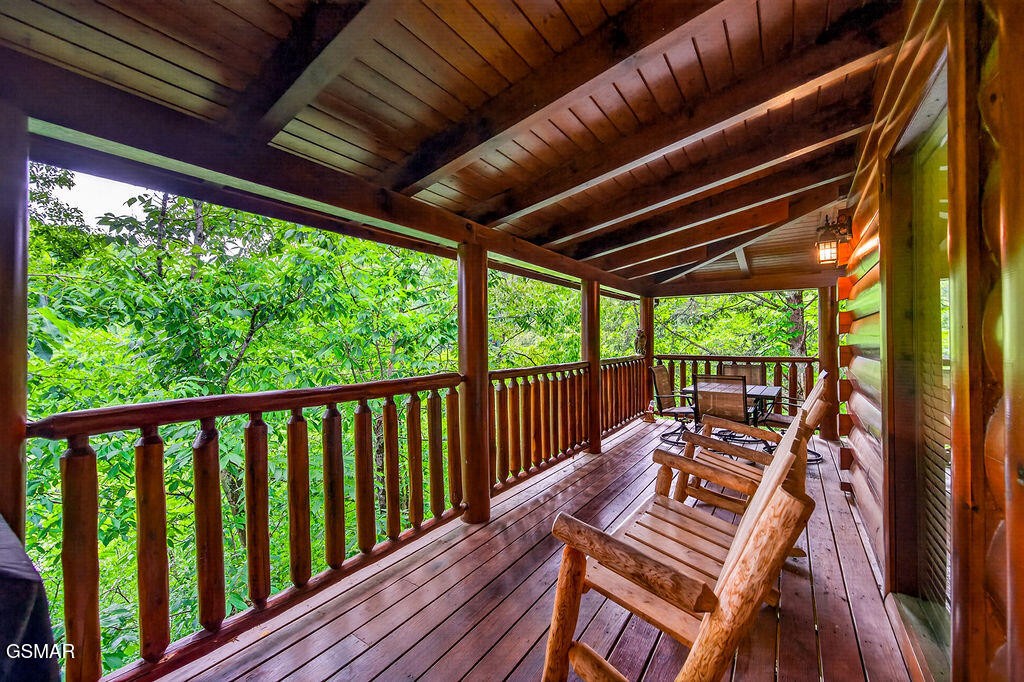 2024 Bear Haven Way Sevierville, TN 37876 - Photo 30 of 35 Gallery Image 30