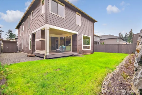 $900,000 | 5860 South 326th Court, Auburn, WA 98001