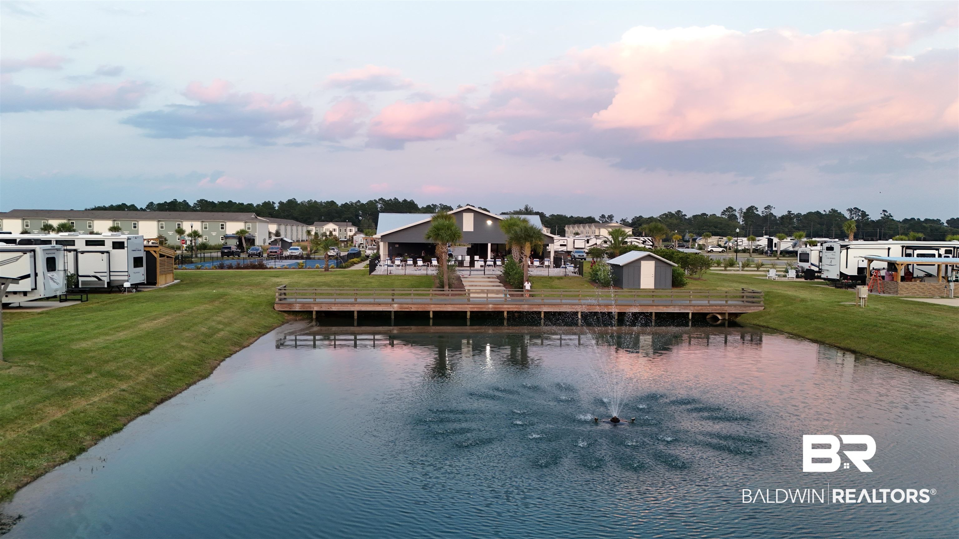 752 Vacation Circle Foley, AL 36535 - Photo 4 of 19