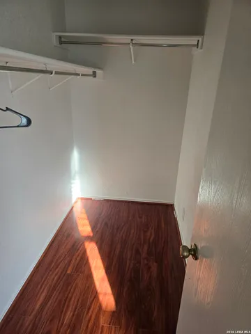 a view of small space