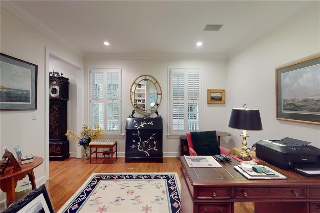 31 Tanglewood Road St. Simons Island, GA 31522 - Photo 11 of 49