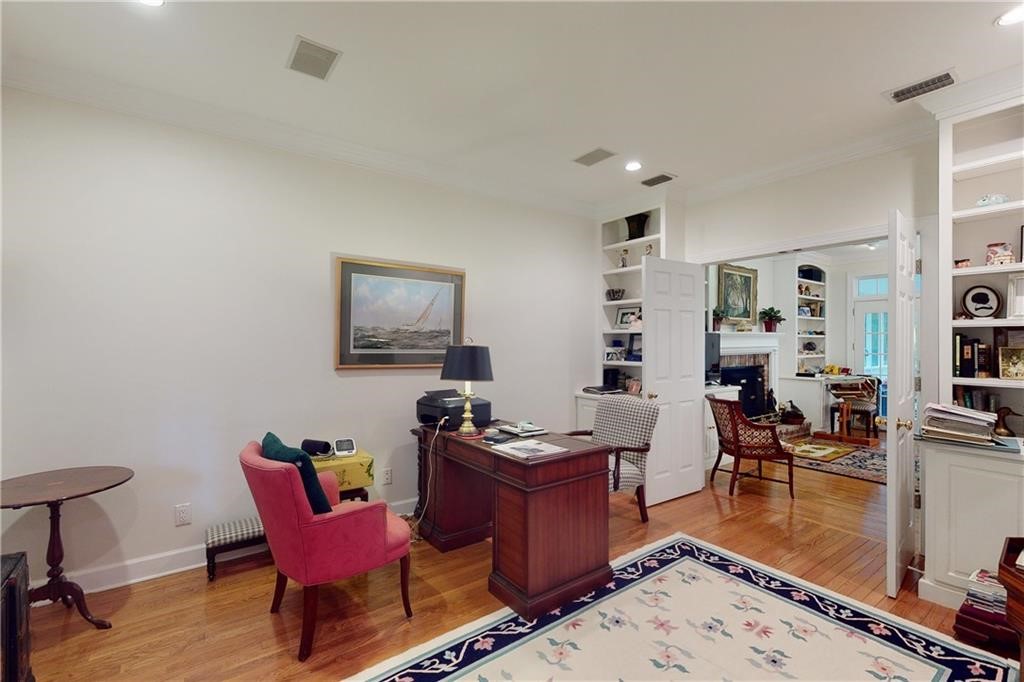 31 Tanglewood Road St. Simons Island, GA 31522 - Photo 12 of 49