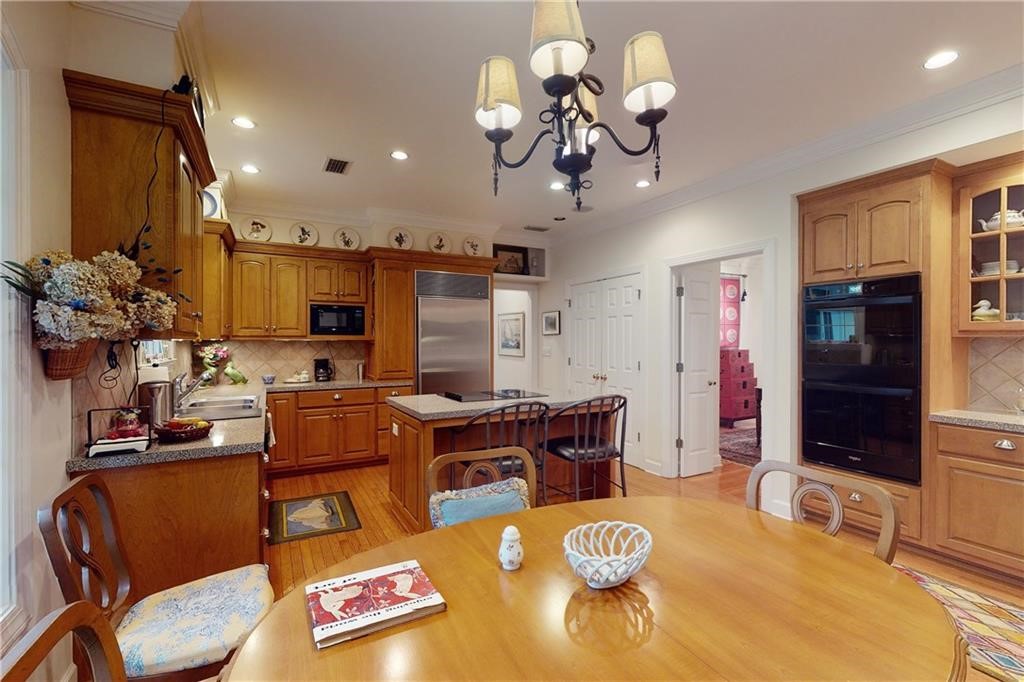 31 Tanglewood Road St. Simons Island, GA 31522 - Photo 15 of 49