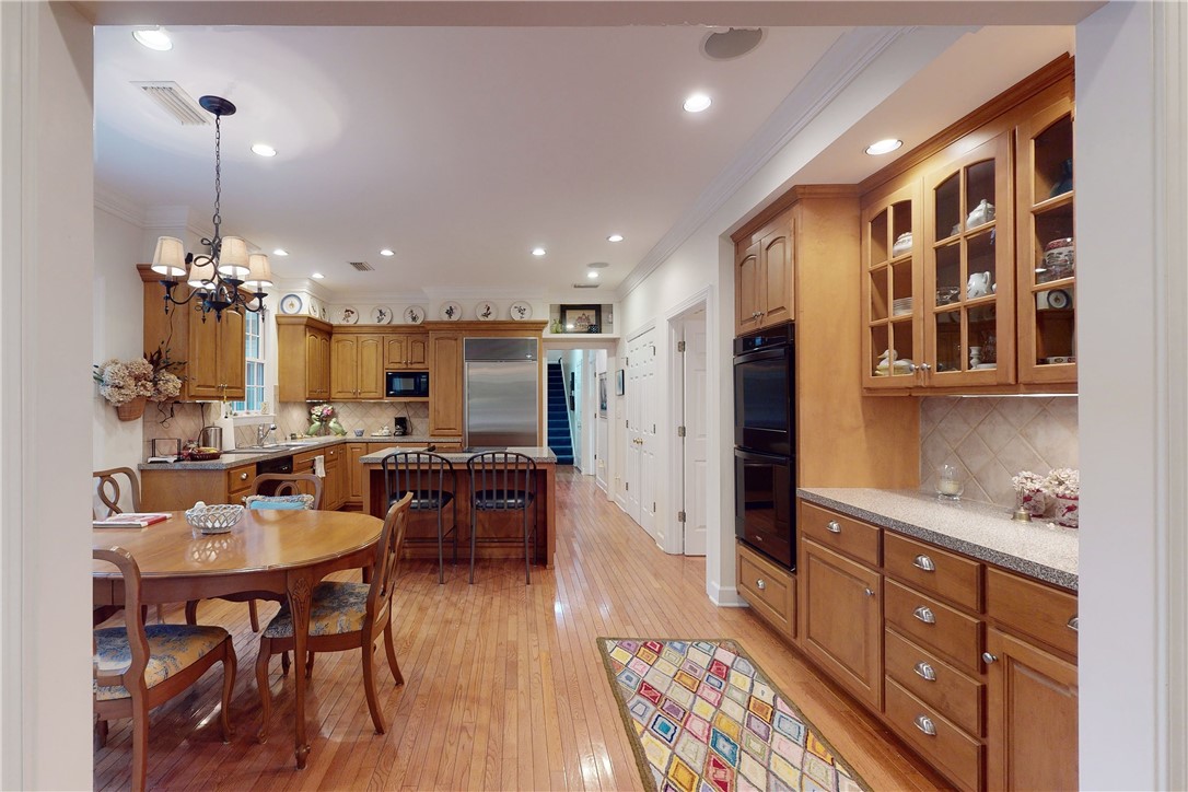 31 Tanglewood Road St. Simons Island, GA 31522 - Photo 16 of 49