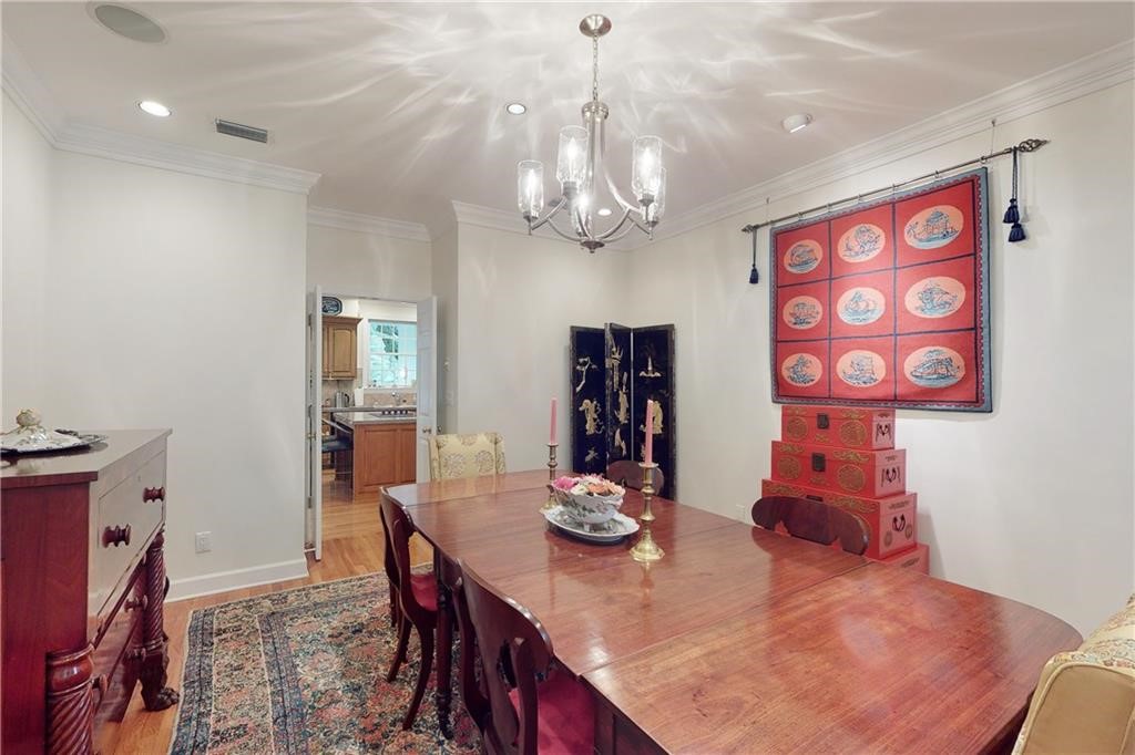 31 Tanglewood Road St. Simons Island, GA 31522 - Photo 17 of 49