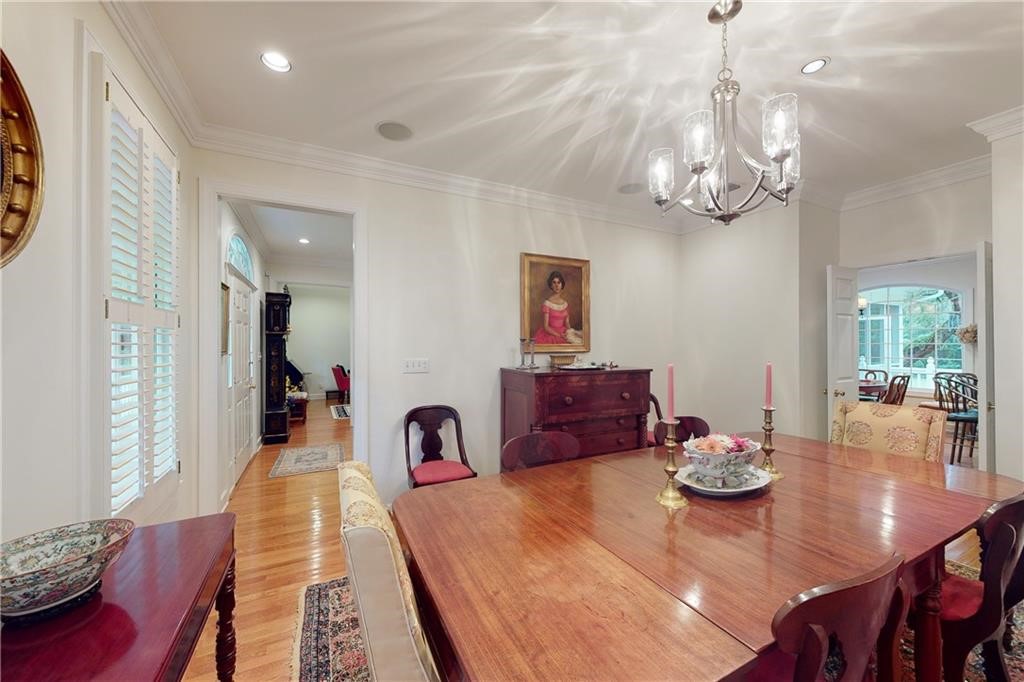 31 Tanglewood Road St. Simons Island, GA 31522 - Photo 18 of 49