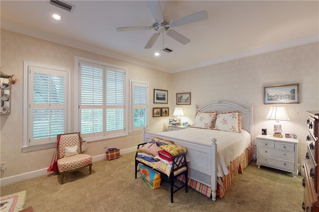 31 Tanglewood Road St. Simons Island, GA 31522 - Photo 21 of 49