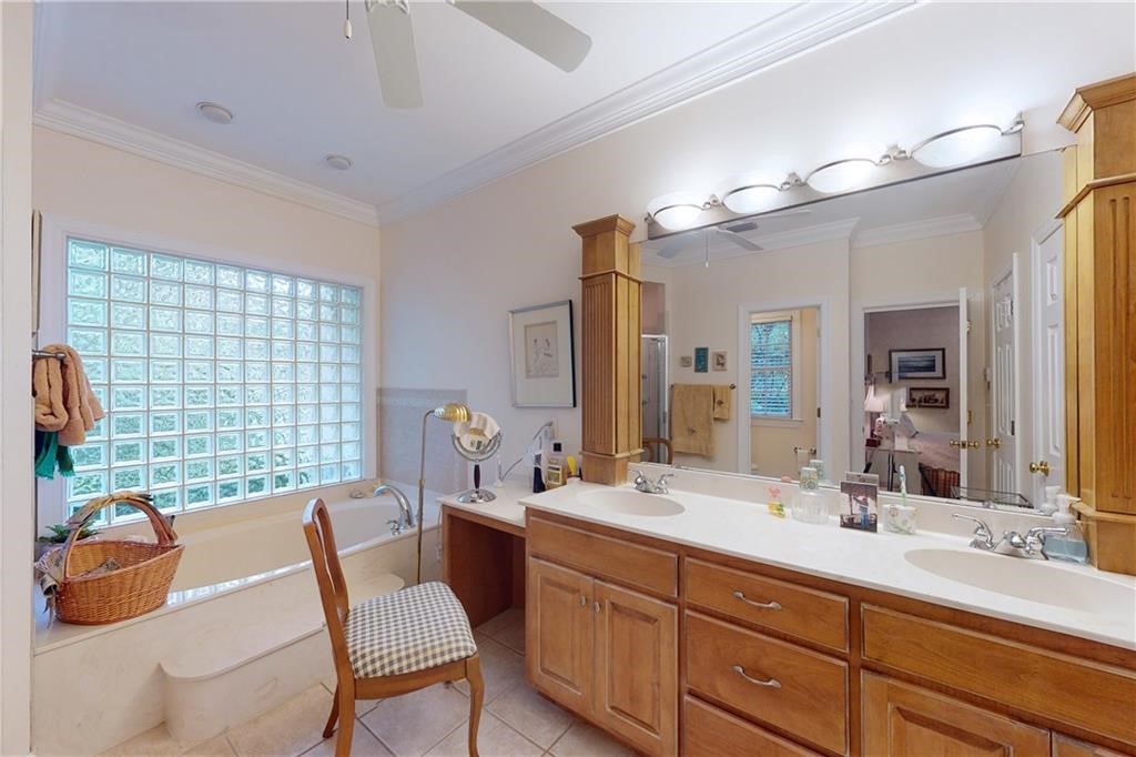 31 Tanglewood Road St. Simons Island, GA 31522 - Photo 22 of 49