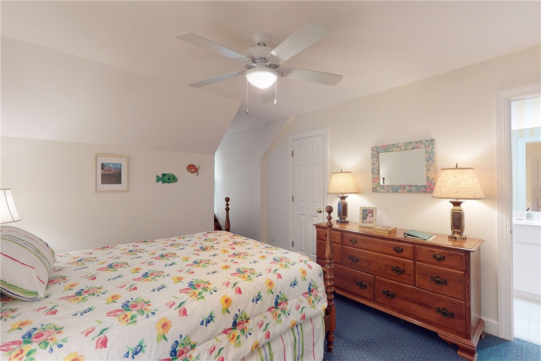 31 Tanglewood Road St. Simons Island, GA 31522 - Photo 24 of 49