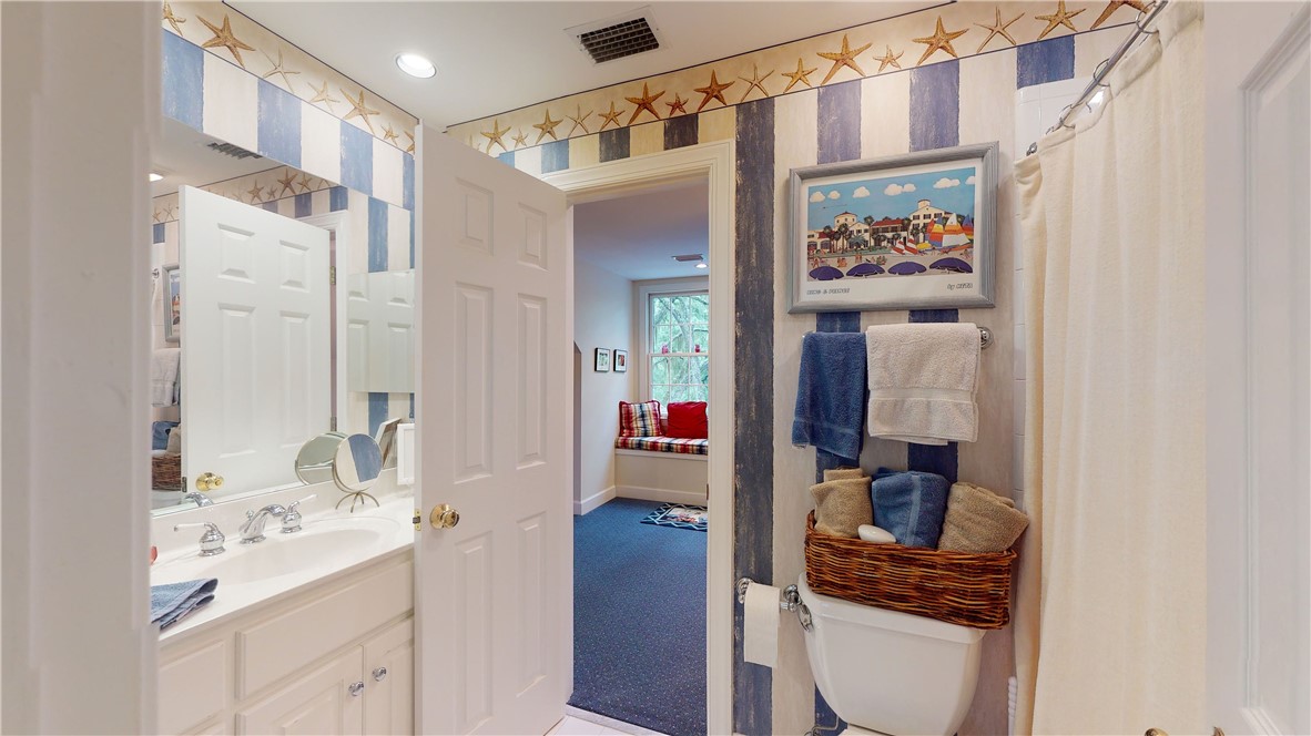 31 Tanglewood Road St. Simons Island, GA 31522 - Photo 25 of 49