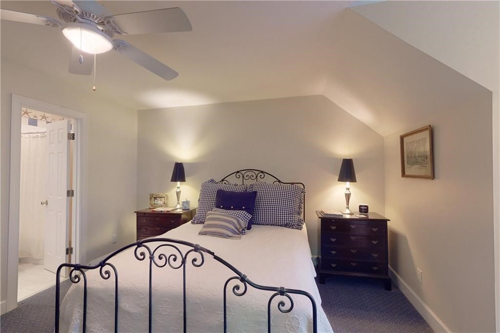 31 Tanglewood Road St. Simons Island, GA 31522 - Photo 26 of 49