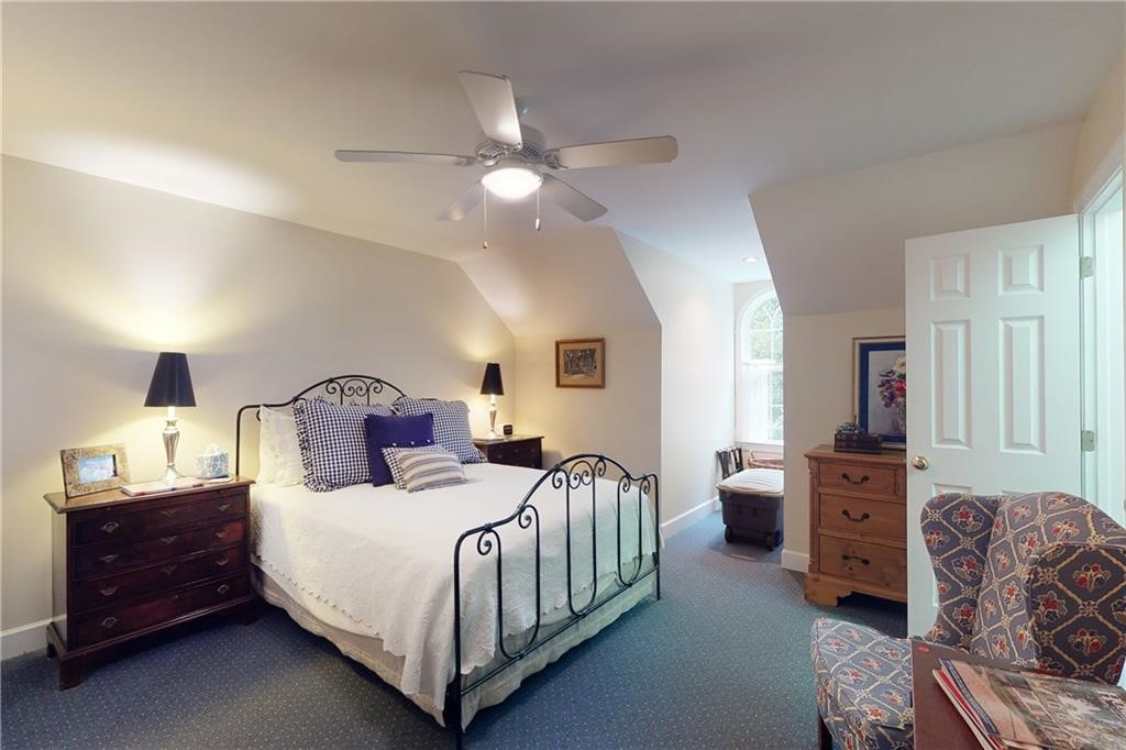 31 Tanglewood Road St. Simons Island, GA 31522 - Photo 27 of 49