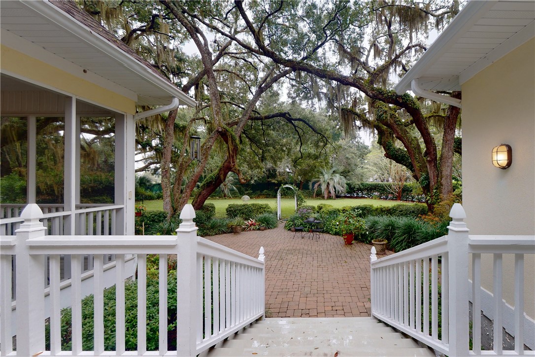 31 Tanglewood Road St. Simons Island, GA 31522 - Photo 30 of 49