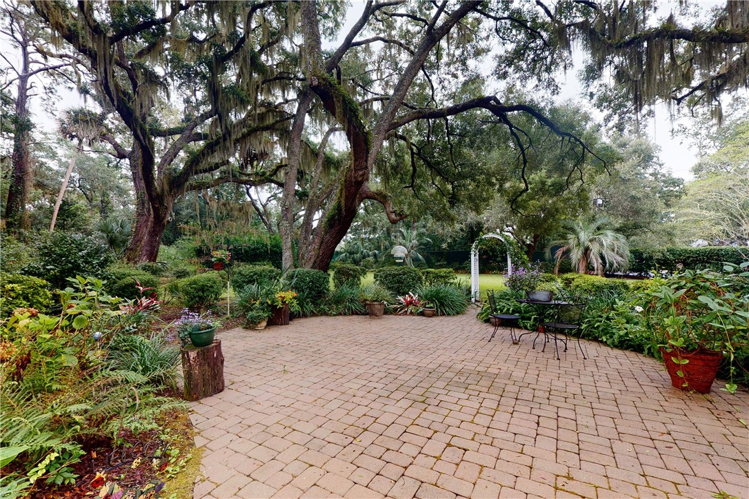 31 Tanglewood Road St. Simons Island, GA 31522 - Photo 31 of 49