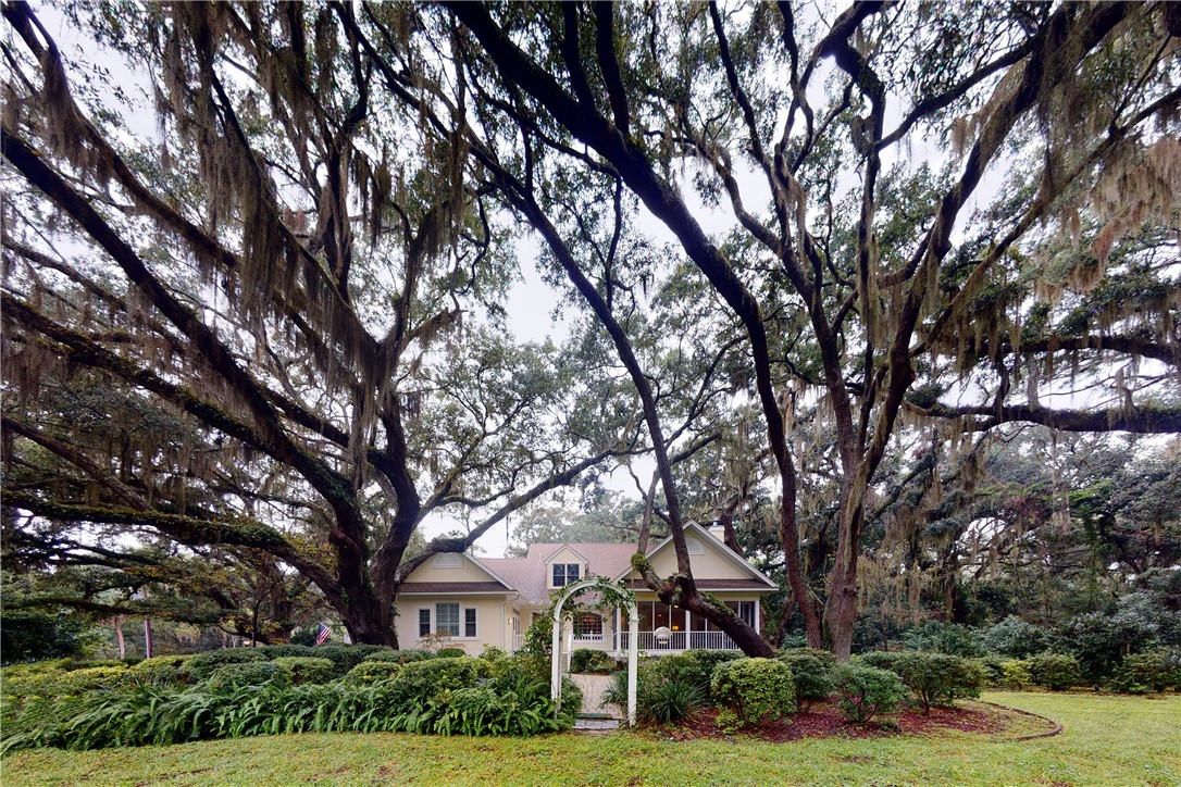 31 Tanglewood Road St. Simons Island, GA 31522 - Photo 32 of 49