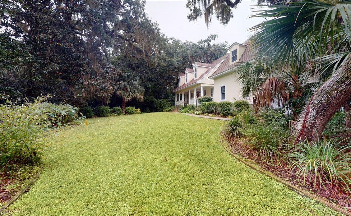 31 Tanglewood Road St. Simons Island, GA 31522 - Photo 35 of 49