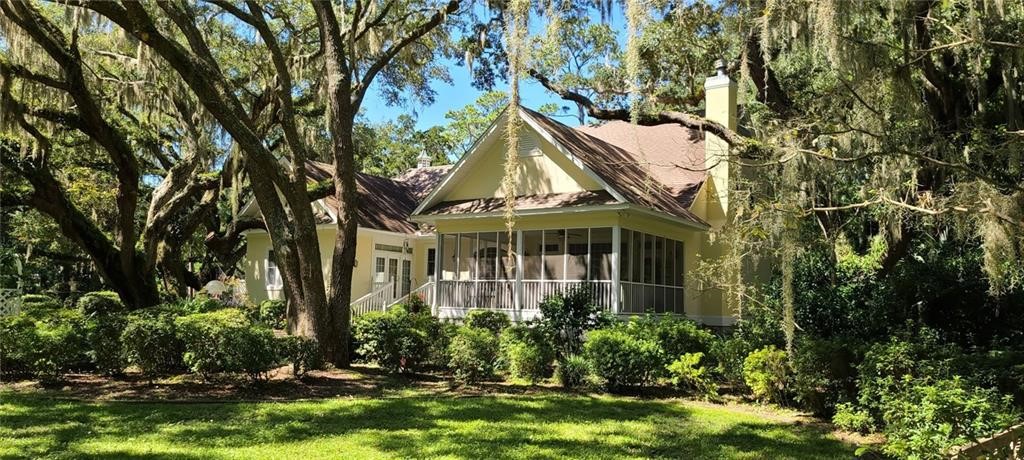 31 Tanglewood Road St. Simons Island, GA 31522 - Photo 36 of 49