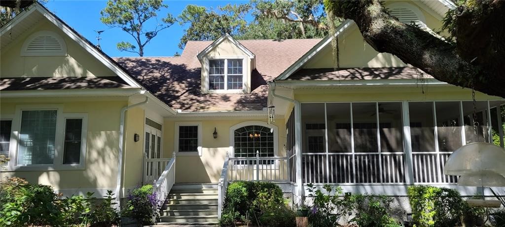 31 Tanglewood Road St. Simons Island, GA 31522 - Photo 37 of 49