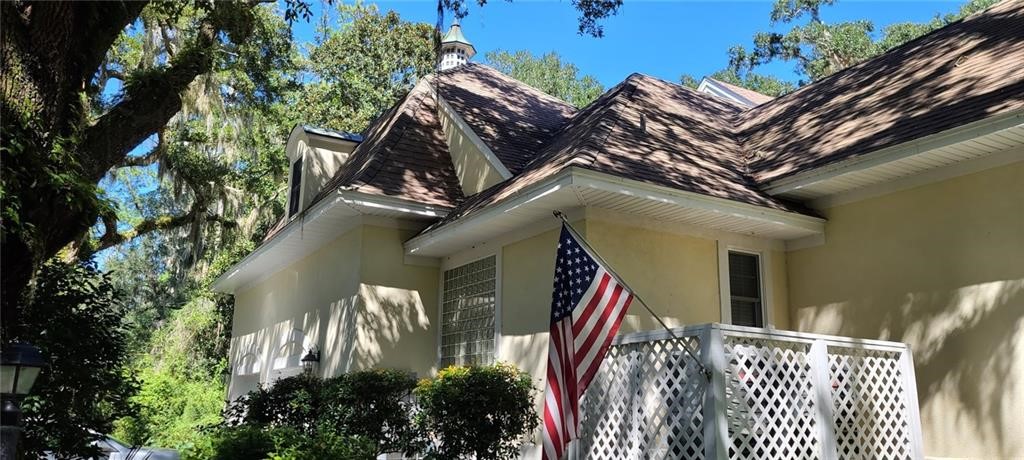 31 Tanglewood Road St. Simons Island, GA 31522 - Photo 38 of 49
