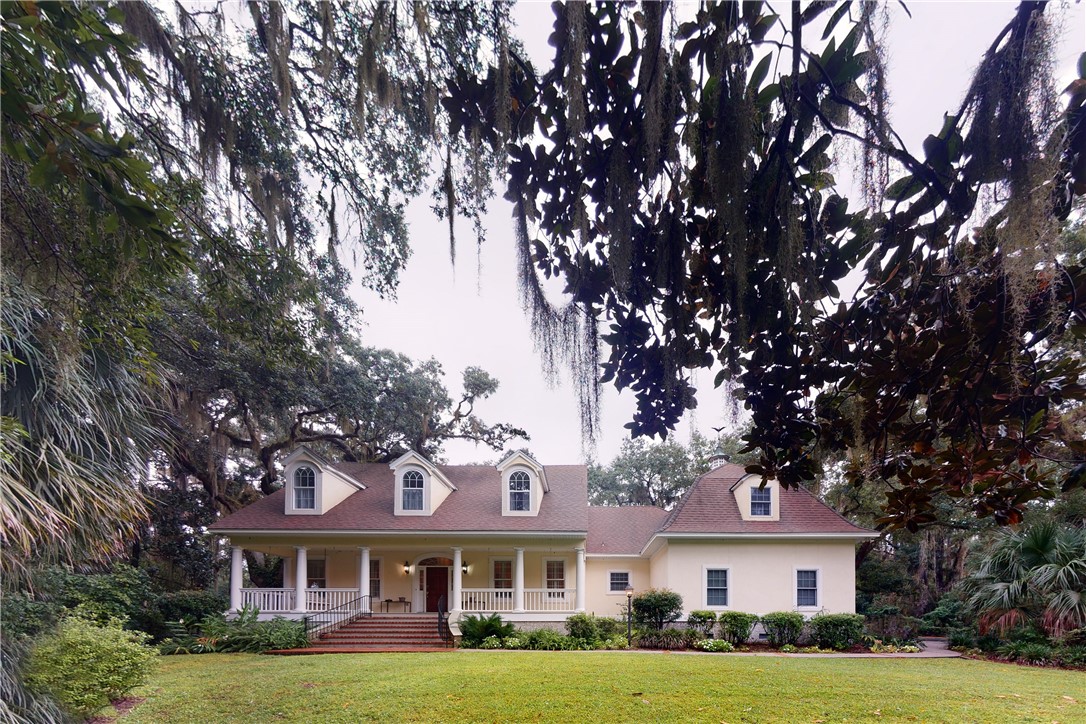 31 Tanglewood Road St. Simons Island, GA 31522 - Photo 40 of 49