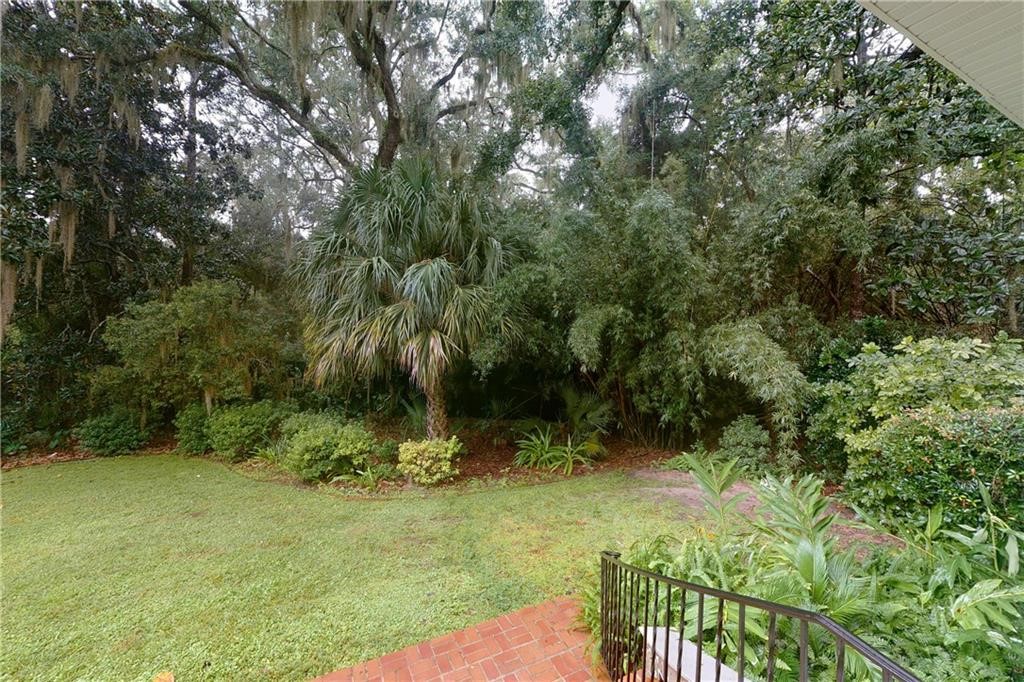 31 Tanglewood Road St. Simons Island, GA 31522 - Photo 42 of 49