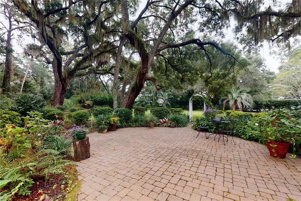 31 Tanglewood Road St. Simons Island, GA 31522 - Photo 43 of 49