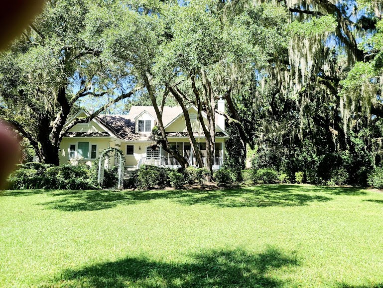 31 Tanglewood Road St. Simons Island, GA 31522 - Photo 48 of 49