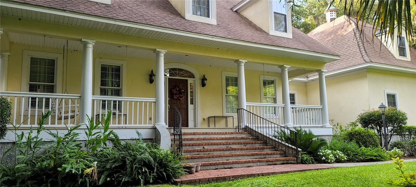 31 Tanglewood Road St. Simons Island, GA 31522 - Photo 49 of 49