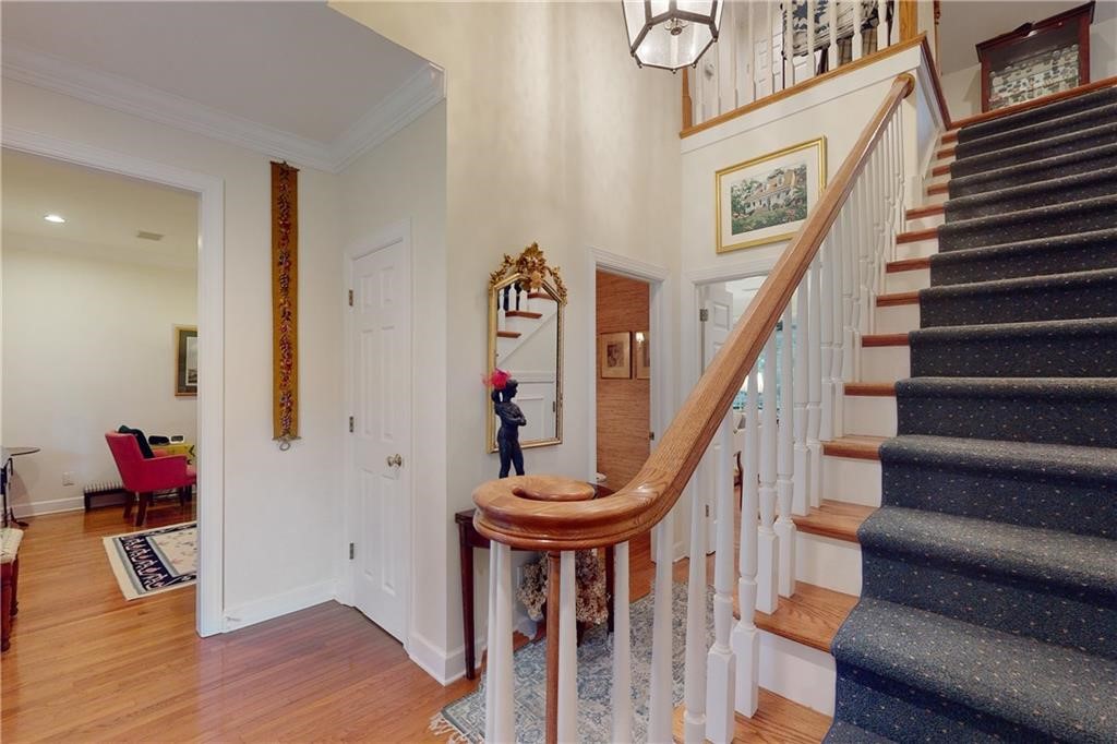 31 Tanglewood Road St. Simons Island, GA 31522 - Photo 5 of 49