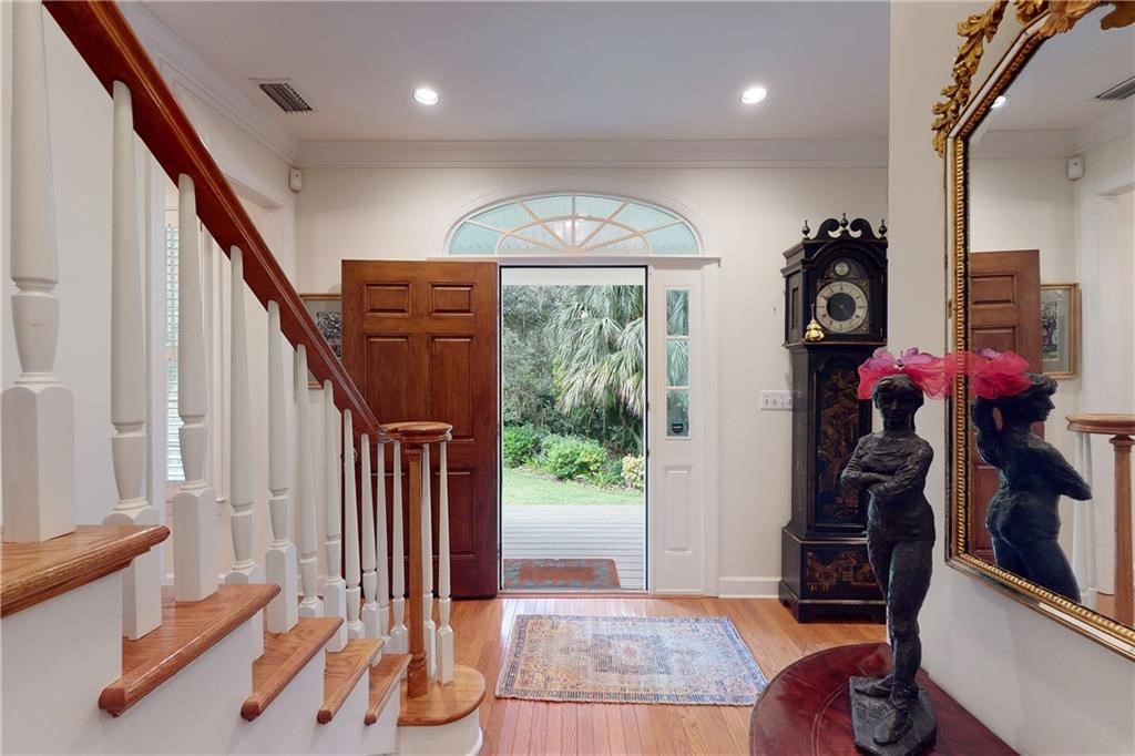 31 Tanglewood Road St. Simons Island, GA 31522 - Photo 6 of 49