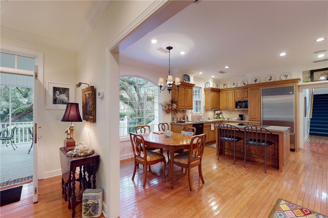 31 Tanglewood Road St. Simons Island, GA 31522 - Photo 7 of 49