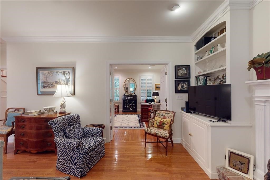 31 Tanglewood Road St. Simons Island, GA 31522 - Photo 10 of 49