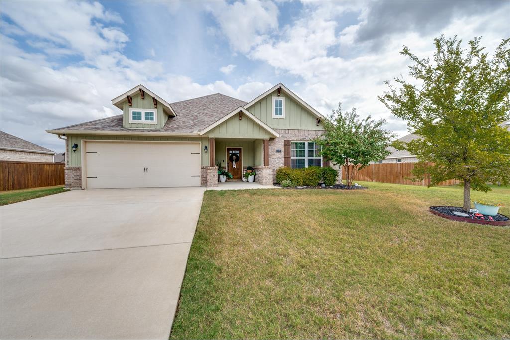 112 Kens Court Pilot Point, TX 76258 - Photo 25 of 25 Gallery Image 25