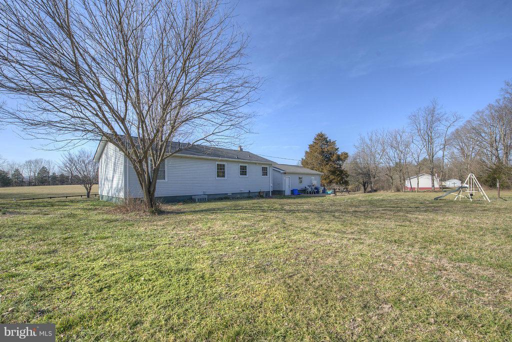 13283 Alum Springs Road Culpeper, VA 22701 - Photo 4 of 29 Exterior (General)