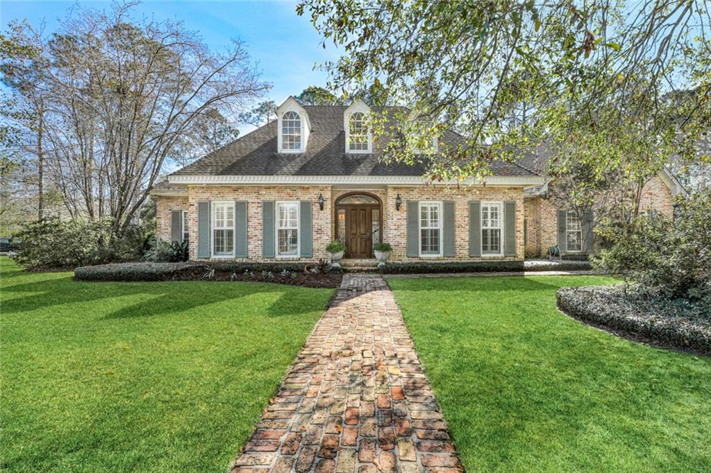 128 Rue De La Paix Slidell, LA 70461 - Photo 2 of 33 Gallery Image 2