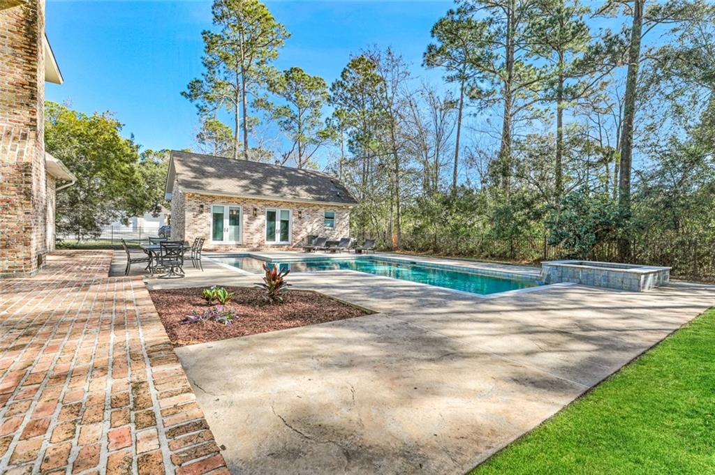 128 Rue De La Paix Slidell, LA 70461 - Photo 25 of 33 Gallery Image 25