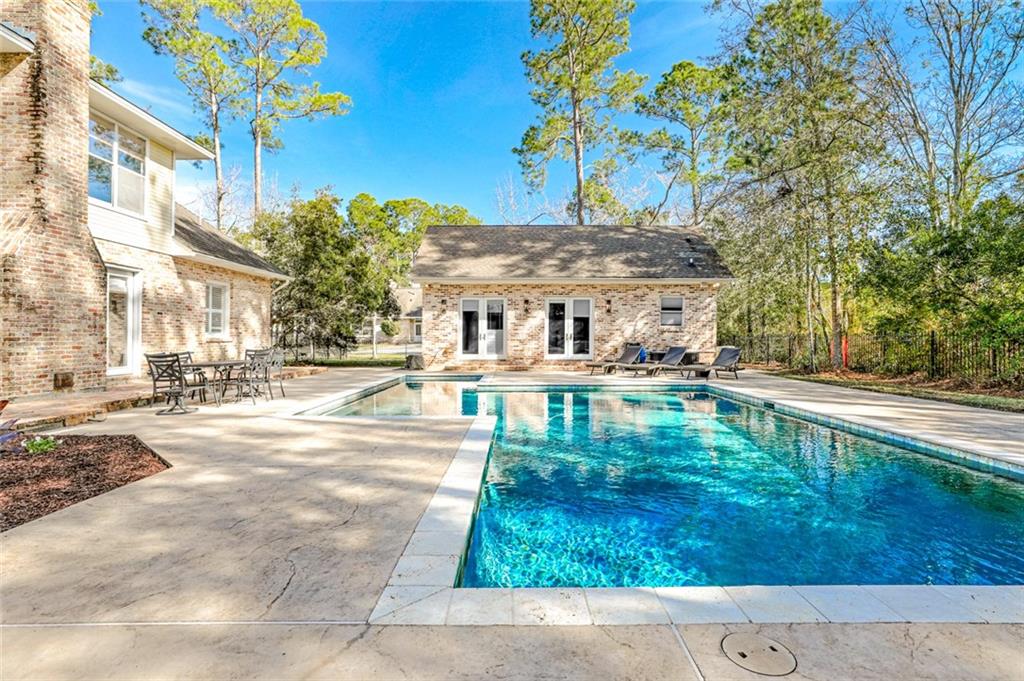 128 Rue De La Paix Slidell, LA 70461 - Photo 26 of 33 Gallery Image 26
