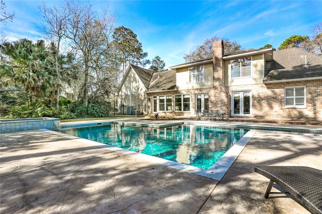 128 Rue De La Paix Slidell, LA 70461 - Photo 32 of 33 Gallery Image 32