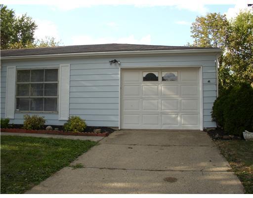 236 Corlington Drive Springfield, OH 45506 - Photo 17 of 18