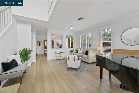 $979,000 | 7323 Croy Lane, Dublin, CA 94568