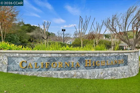 $979,000 | 7323 Croy Lane, Dublin, CA 94568