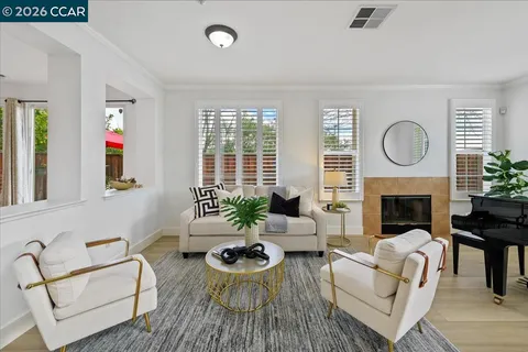 $979,000 | 7323 Croy Lane, Dublin, CA 94568