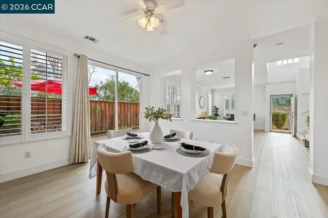 $979,000 | 7323 Croy Lane, Dublin, CA 94568