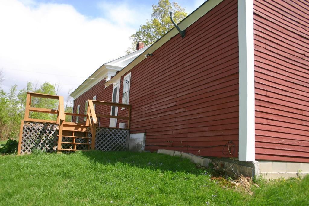 420 Town Farm Road Hartford, ME 04220 - Photo 6 of 9 Photo