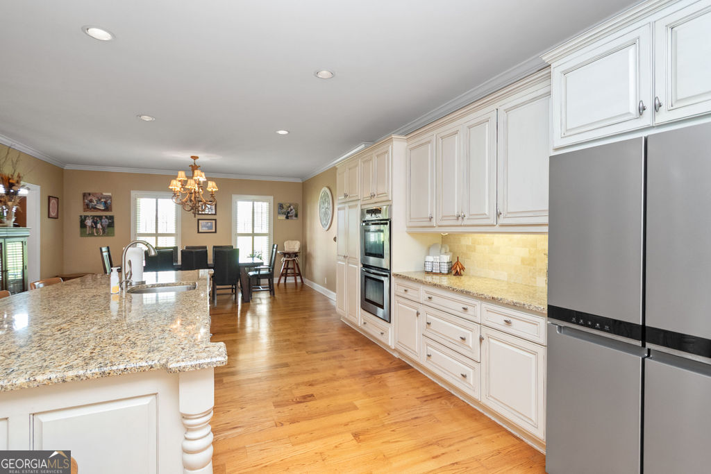 240 Community House Road Barnesville, GA 30204 - Photo 17 of 83 Gallery Image 17